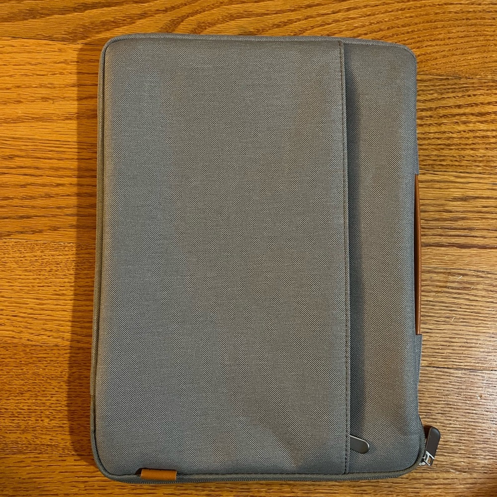 Inateck 13-13.3 Inch Laptop Sleeve Case